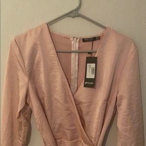 Dress by Nasty Gal Collection!